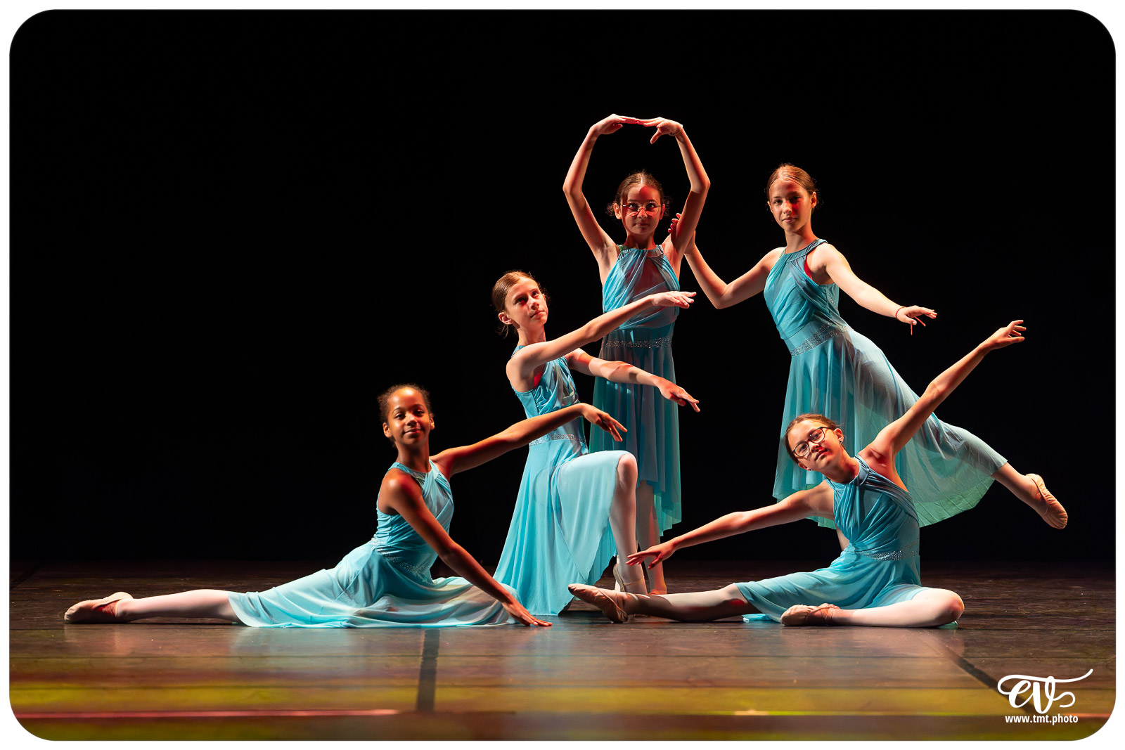 GALA DE DANSE 2026 EMMDH